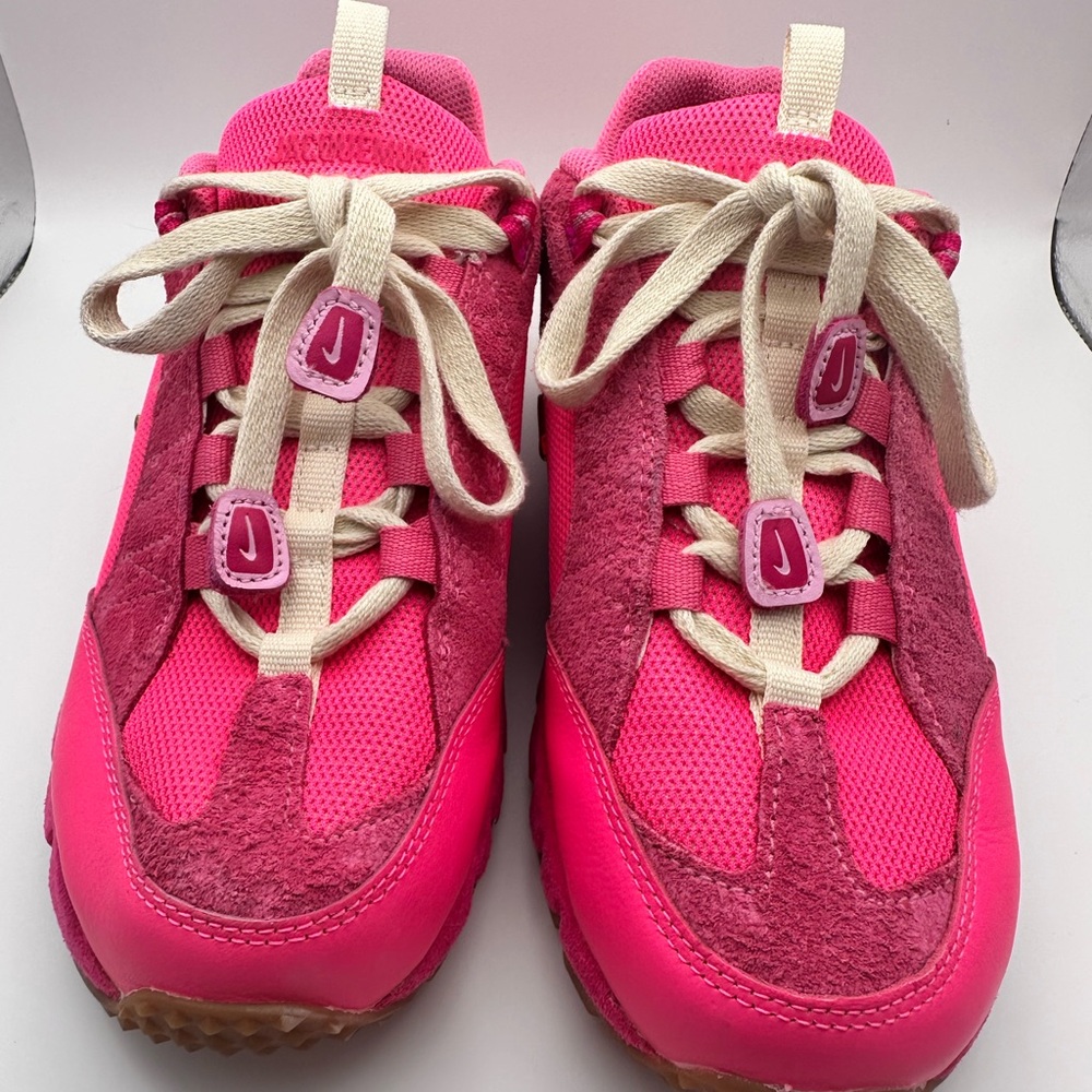 Nike x Jacquemus X Air Humara LX ‘Pink Flash”